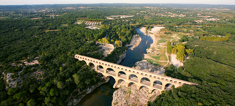 Pont du Gard (30)
