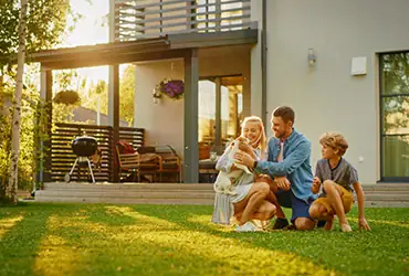 Projets de construuction clé en main Hérault, Gard et Vaucluse