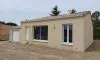 miniature Projet de construction d'une maison 82 m² avec terrain à VACQUEYRAS (84)