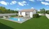 miniature Projet de construction d'une maison 50 m² avec terrain à PIA (66)