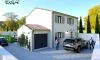 miniature Projet de construction d'une maison 104 m² avec terrain à BAGES (11)