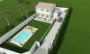miniature Projet de construction d'une maison 104 m² avec terrain à BAGES (11)