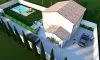 miniature Projet de construction d'une maison 104 m² avec terrain à BAGES (11)