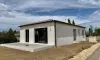 miniature Projet de construction d'une maison 91 m² avec terrain à ALES (30)