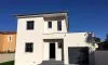 miniature Projet de construction d'une maison 81 m² avec terrain à BAGES (11)