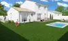 miniature Projet de construction d'une maison 84 m² avec terrain à CANET (11)