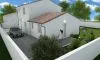 miniature Projet de construction d'une maison 84 m² avec terrain à CANET (11)