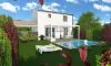 miniature Projet de construction d'une maison 99 m² avec terrain à LORIOL-DU-COMTAT (84)