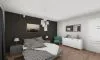 miniature Projet de construction d'une maison 99 m² avec terrain à LORIOL-DU-COMTAT (84)