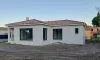 miniature Projet de construction d'une maison 82 m² avec terrain à MONTIGNARGUES (30)