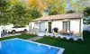 miniature Projet de construction d'une maison 75 m² avec terrain à MONTIGNARGUES (30)
