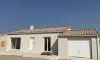 miniature Projet de construction d'une maison 90 m² avec terrain à VACQUEYRAS (84)