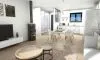 miniature Villa neuve 4 pièces de 82 m² sur terrain de 509 m² – Éligible au PTZ*