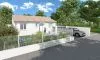 miniature Villa neuve 4 pièces de 82 m² sur terrain de 509 m² – Éligible au PTZ*