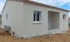 miniature Projet de construction d'une maison 62 m² avec terrain à BOUTENAC (11)