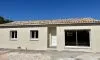 miniature Projet de construction d'une maison 75 m² avec terrain à TARASCON (13)