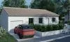 miniature Projet de construction d'une maison 60 m² avec terrain à AVIGNON (84)