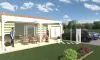 miniature Projet de construction d'une maison 60 m² avec terrain à ORANGE (84)