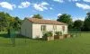 miniature Projet de construction d'une maison 60 m² avec terrain à ORANGE (84)