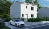 miniature Projet de construction d'une maison 75 m² avec terrain à LE CAILAR (30)