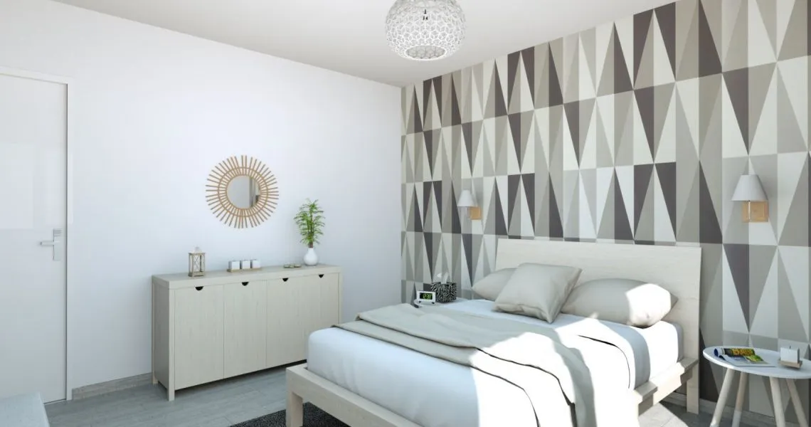 image Projet de construction d'une maison 50 m² avec terrain à PIA (66)