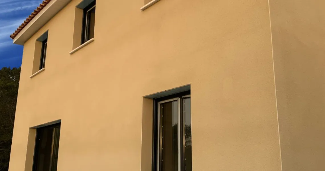 image Projet de construction d'une maison 104 m² avec terrain à BAGES (11)