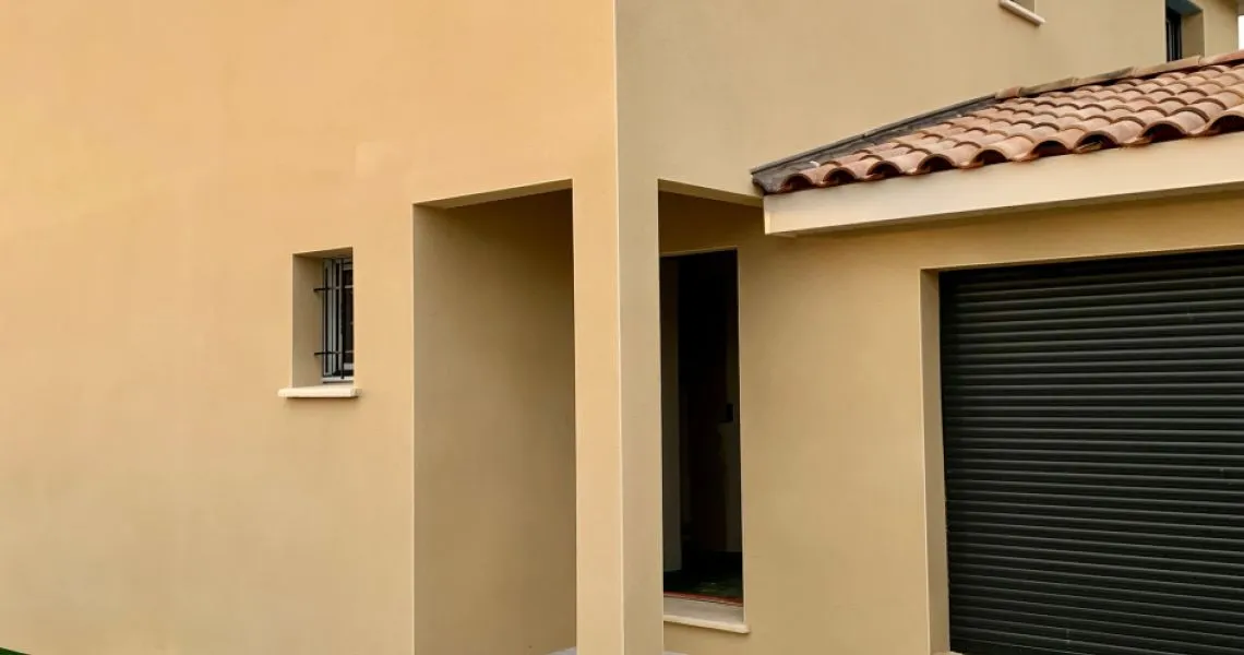 image Projet de construction d'une maison 104 m² avec terrain à BAGES (11)