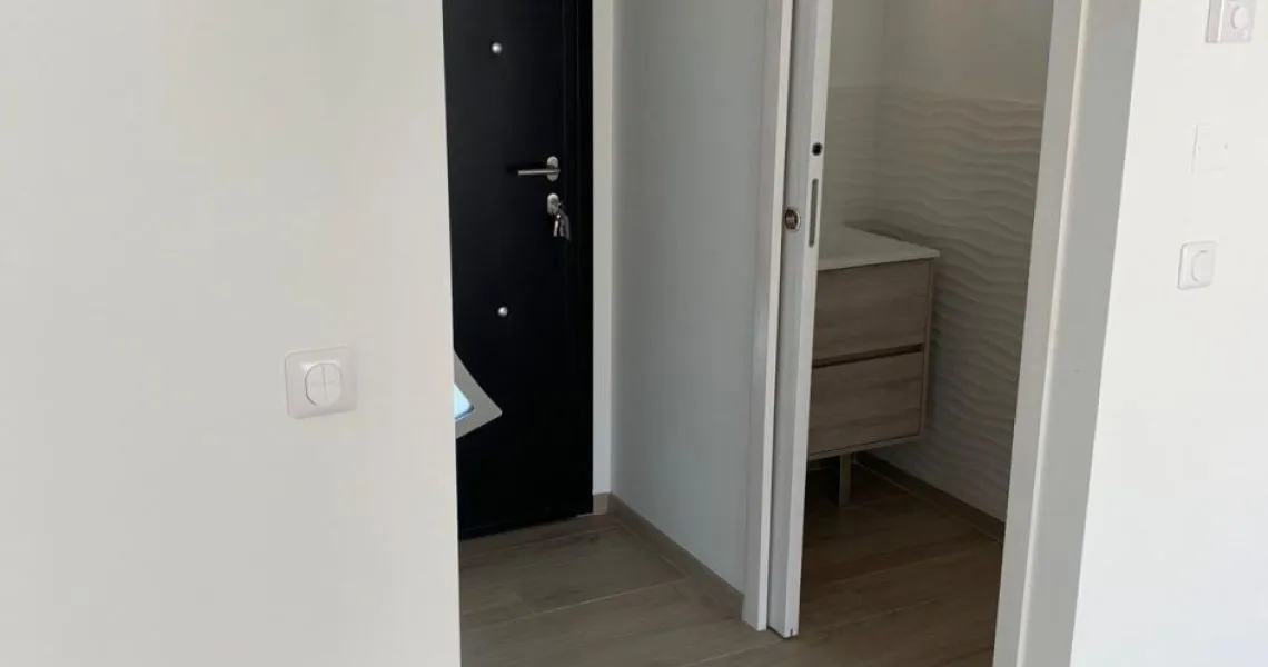 image Projet de construction d'une maison 91 m² avec terrain à ALES (30)