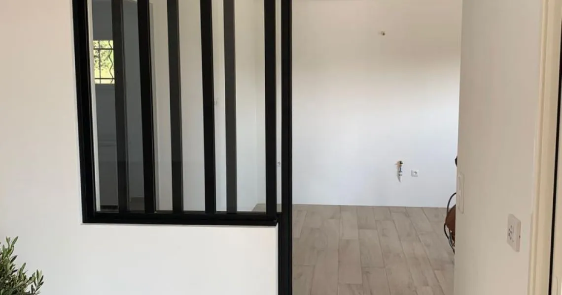 image Projet de construction d'une maison 91 m² avec terrain à SAINT-BENEZET (30)