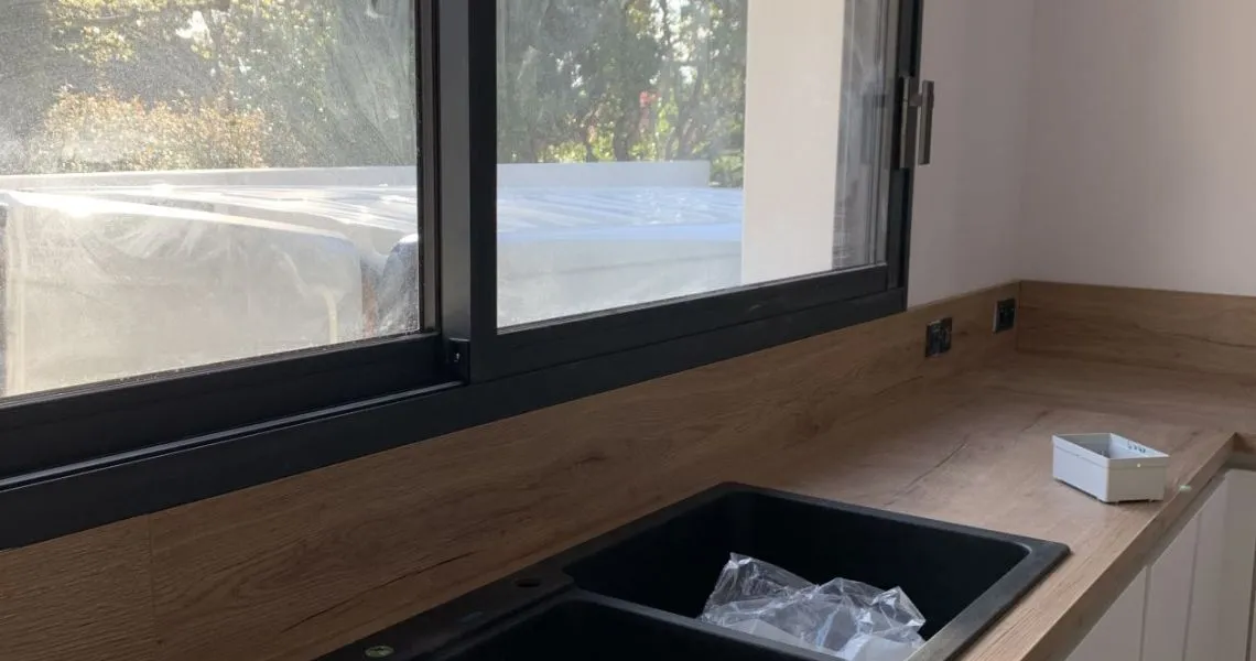 image Projet de construction d'une maison 91 m² avec terrain à SAINT-BENEZET (30)