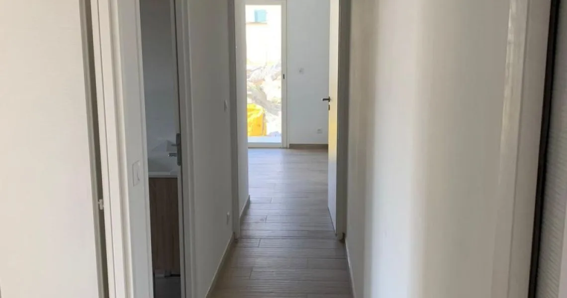 image Projet de construction d'une maison 106 m² avec terrain à AVIGNON (84)