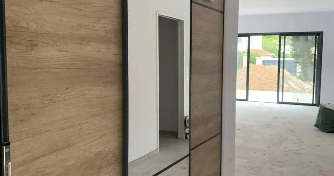 image Projet de construction d'une maison 76 m² avec terrain à TARASCON (13)