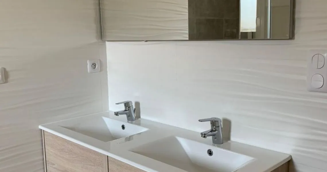 image Projet de construction d'une maison 84 m² avec terrain à CANET (11)