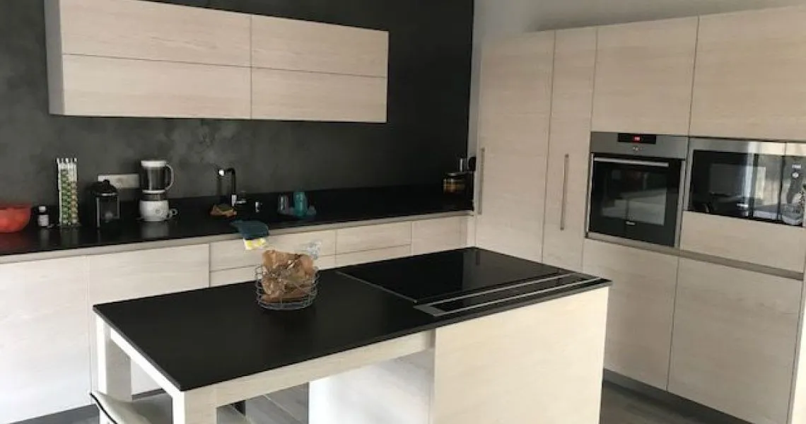 image Projet de construction d'une maison 120 m² avec terrain à VIOLES (84)