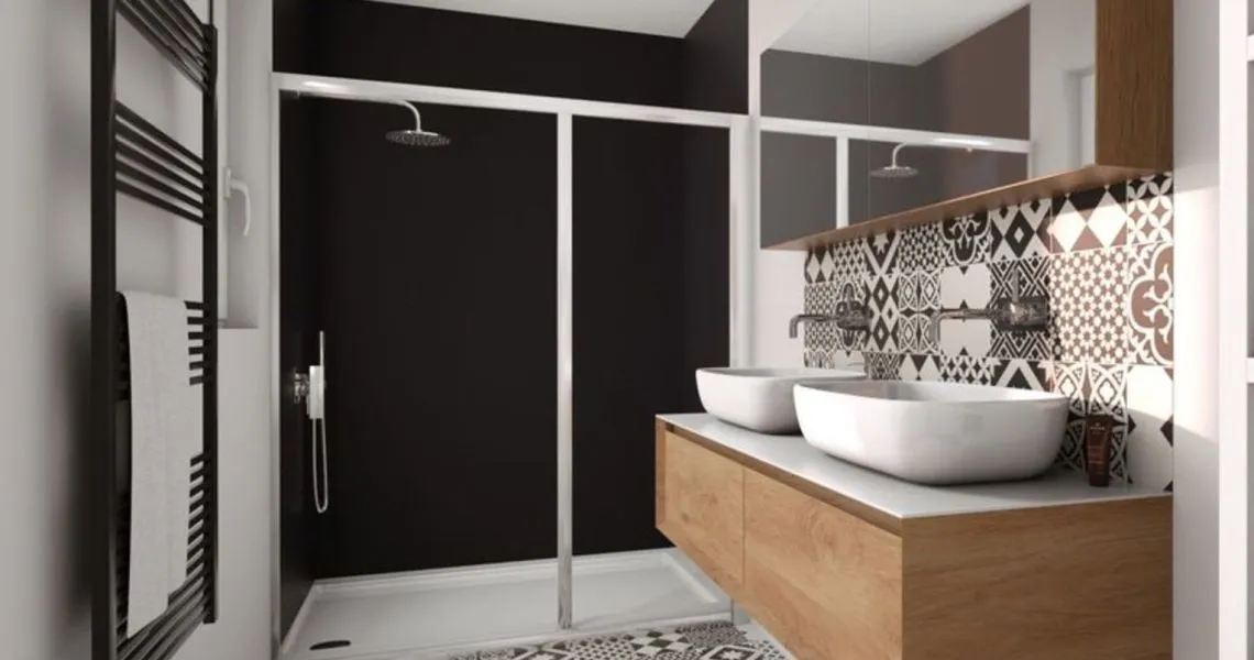 image Projet de construction d'une maison 120 m² avec terrain à VIOLES (84)