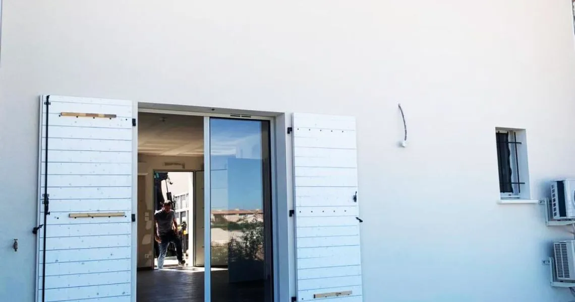 image Projet de construction d'une maison 85 m² avec terrain à LA PALME (11)