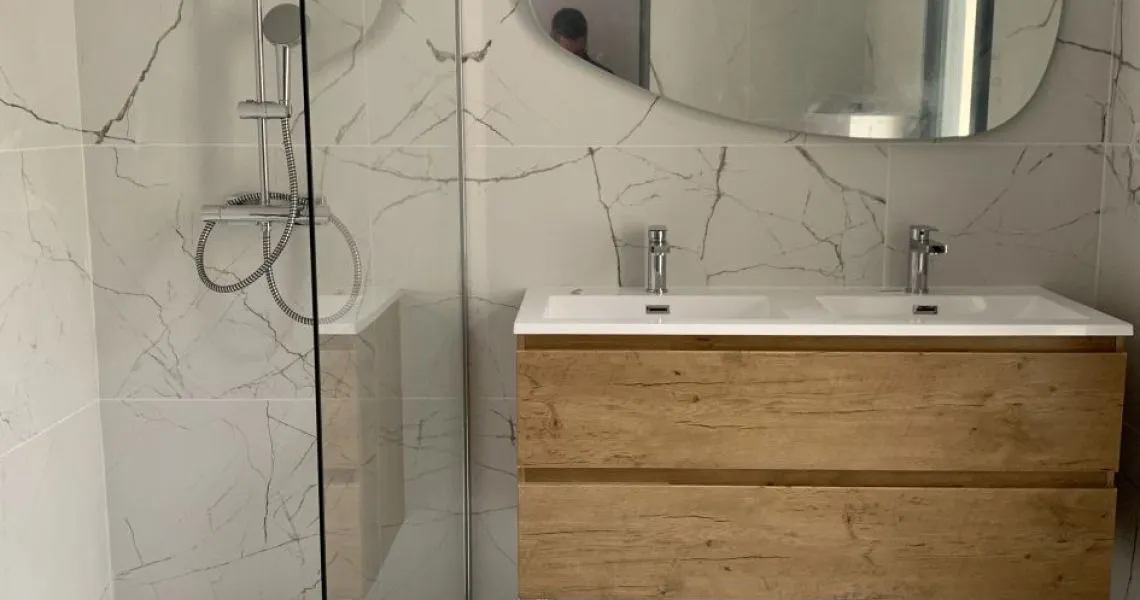 image Projet de construction d'une maison 82 m² avec terrain à MONTIGNARGUES (30)