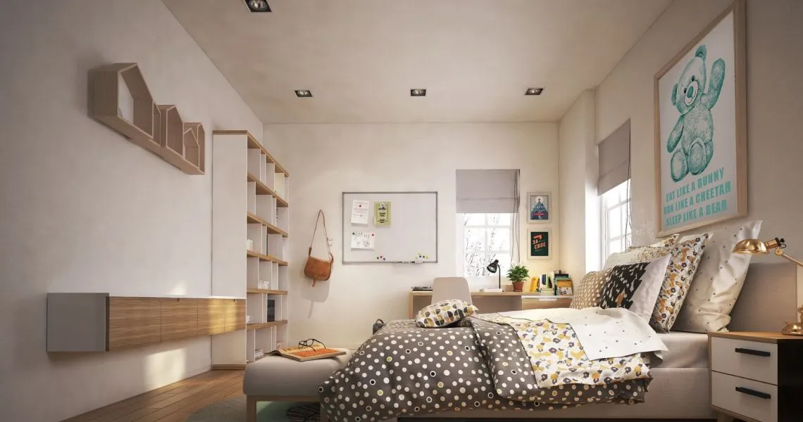 image Villa neuve 4 pièces de 82 m² sur terrain de 509 m² – Éligible au PTZ*