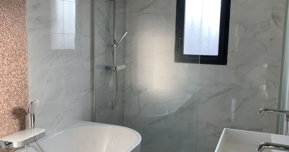 image Projet de construction d'une maison 75 m² avec terrain à TARASCON (13)