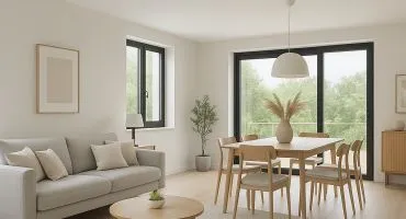 Projet de construction d'une maison 90 m² avec terrain à FONTANES (30)