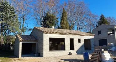 Projet de construction d'une maison 75 m² avec terrain à NARBONNE (11)