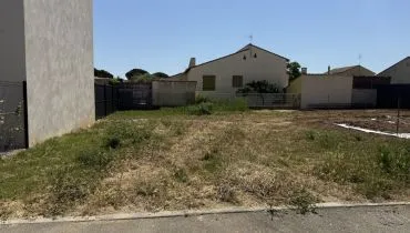 image te Terrain à bâtir de 215 m² à MANDUEL (30)