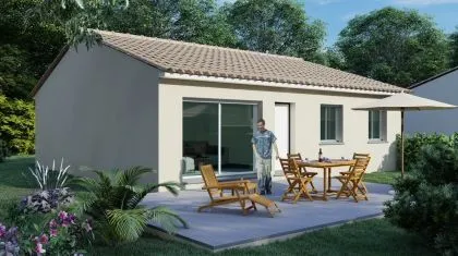 Construire maison MADRID dans le  Vaucluse