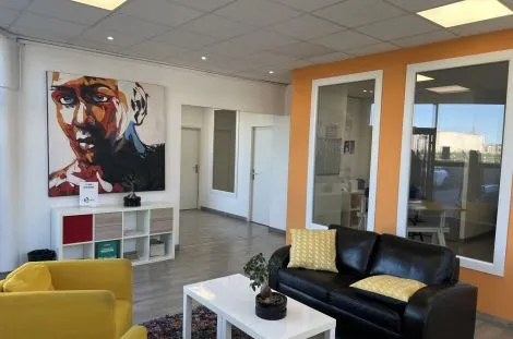 Agence de Montpellier