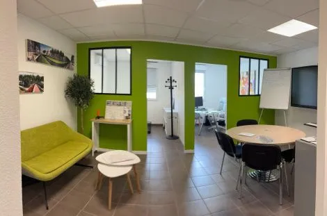 Agence de Narbonne