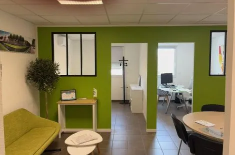 Agence de Narbonne