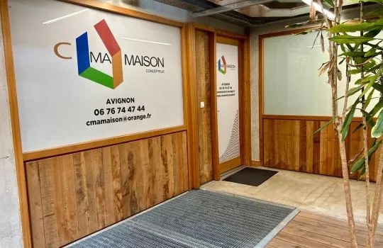 Agence d'Avignon