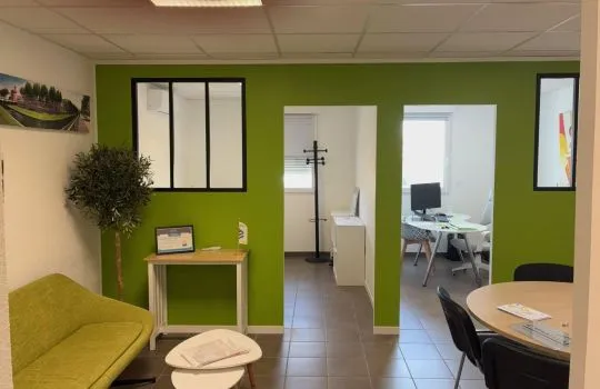 Agence de Narbonne