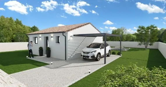 image du modèle MINI HOUSE