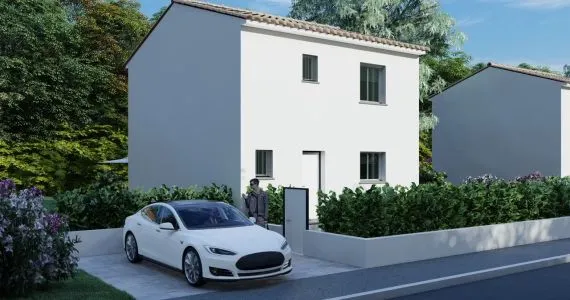 image du modèle BERLIN